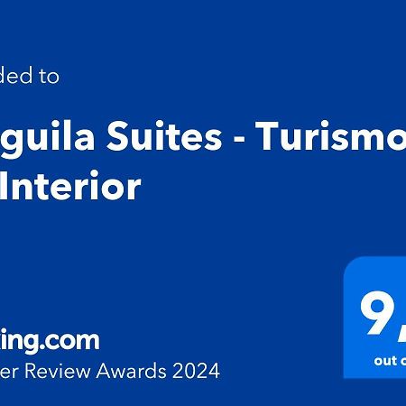 L'Aguila Suites - Turismo De Interior 팔마데마요르카 외부 사진
